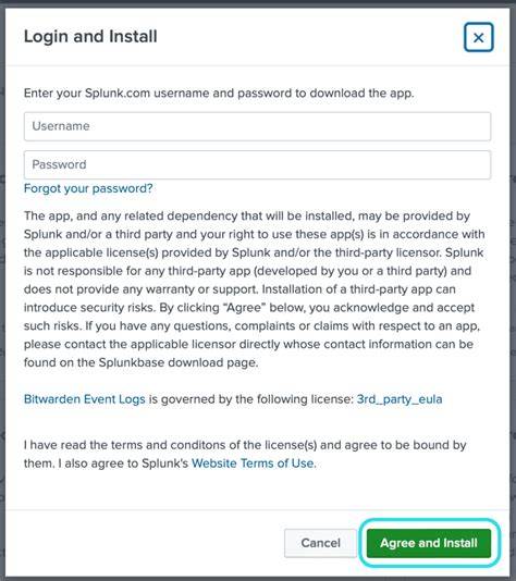 Splunk conf login.  This request is only for using Training Units to pay for you...