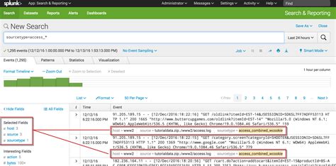 Splunk field. Hi, I wonder whether someone may be able to help me please. I'm very new to using Splunk and most certainly to the rex command and regular expressions, so please bear with.. I'm trying to extract a nino field from my raw data which is in the following format "nino\":\"AB123456B\".. Could someone possibly … 