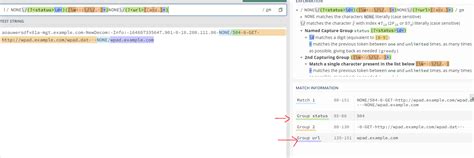Splunk ipv6 regex.  Sometime though these fields contain 0. .  It's easy to exclu...