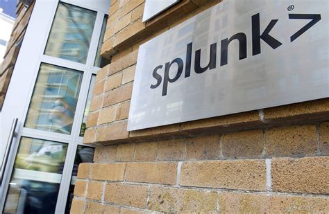 Splunk stocks. Things To Know About Splunk stocks. 