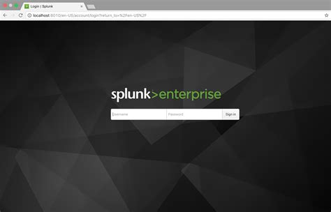 Splunk support login. 5 # splunk-launch.  To review support offerings, ...