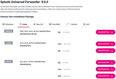 Splunk universal forwarder generate random password.  In this tutorial, Tom walks you through ...