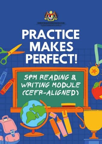 Spm grammar module.  Find more similar flip PDFs like ENGLISH SPM MODULE 2021.  It def...