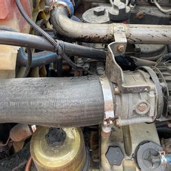 2013 emissions MaxxForce DT New Topic Reply to Topic Printer Friendly: Author: Topic : RonF Top Member. 867 Posts. Posted - 11/08/2018 : 08:02:39 AM . I have 5 of these that went out of warranty on Tuesday and all of them keep having SPN 102 FMI 10, slow boost response fault. All of them have had numerous items replaced over the warranty period ....