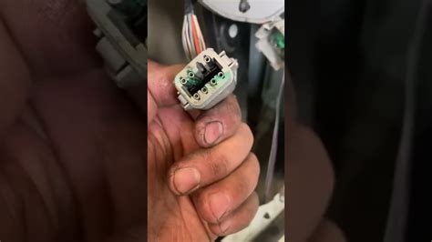 Jun 6, 2019 · Section 8.4SPN 164/FMI 3. PN 164/FMI 3 indicates the Rail Pressure Governor Sensor circuit failed high (open circuit).‪. Check for multiple codes. If faults for the Intake Manifold Pressure/Temperature Sensor are active at the same time, repair the circuit between pin 58 or pin 102 of the MCM 120-pin Connector and pin 2 or pin 4 of the Intake ... . 