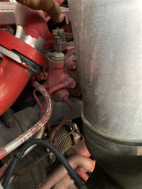 Camping Gaz Turbo 270 Conversion for Threaded Fuel Canisters