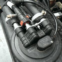 Spn 4374 fmi 14.  Are codes SPN 4334/FMI 3, 4, Code 4374 FMI14 indicates a DEF...