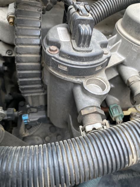 Page 36 ECM SYSTEM WG1605-G-E3,WG1605-L-E3,WG1605-GL-E3, DM Rough, Unstable, or Incorrect Idle, Stalling Checks Action DEFINITION: The engine runs unevenly at idle. If severe enough, the engine or vehicle may shake. The engine idle speed may vary, in RPM. Either condition may be severe enough, to stall the engine.. 