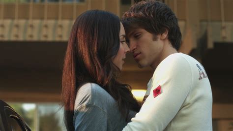 "Oh yeah baby" Toby moaned as Spencer rubbed his balls. . Spoby