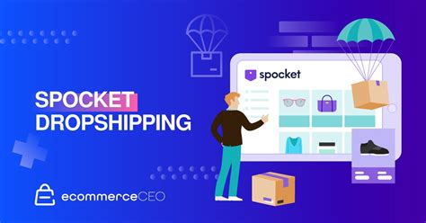 Spocket dropshipping. What is Spocket? Spocket is a dropshipping app that gives users access to high-quality products from EU and US suppliers. With Spocket, businesses can start selling products online without worrying about inventory, shipping, or manufacturing. Spocket allows you to choose from a curated list of products that have been verified for quality. 