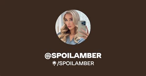 Spoilamber Leaked 🍌 [SEX VIDEO]