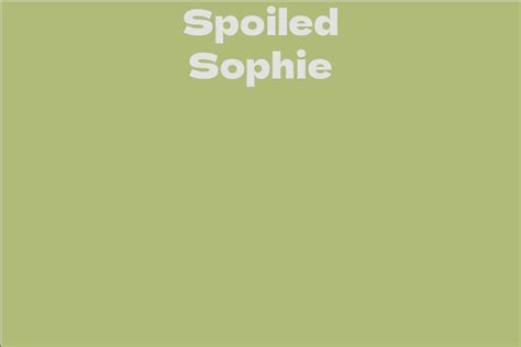Spoiled_Sophie Onlyfans Leak [SEX VIDEO] 💦 95 Vids