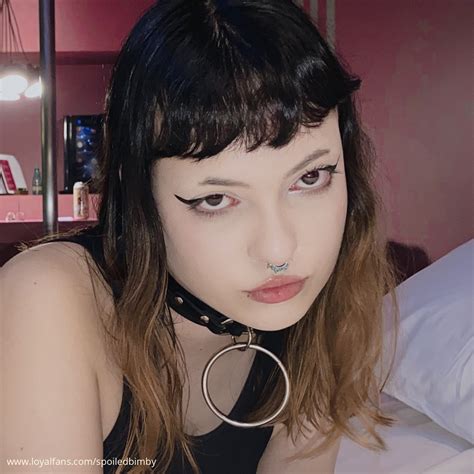 Spoiledbimby Leaked +18 🍆 214 Photos