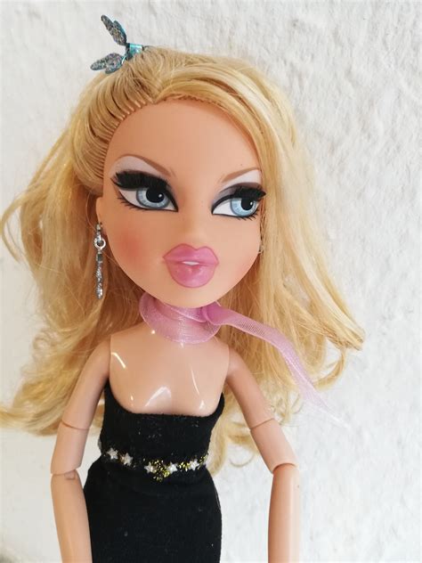 Spoiledbratzdoll Onlyfans Leak