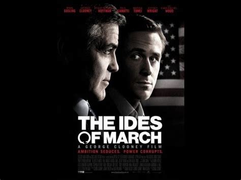 Spoiler Alert: Ides of March is About What Now? Bitch Media