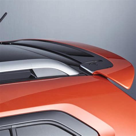 Back2Tracks - B2T AUTOMOTIVE® GT Type Sportz Spoiler with