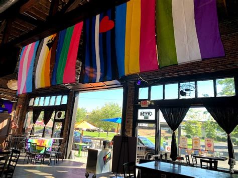 Spokane Gay Bar Guide 2025