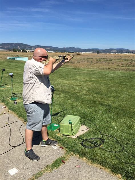 Spokane Gun Club Greenacres, WA Cause IQ