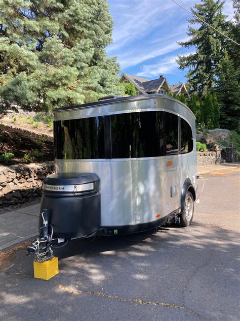 Airstream Travel Trailer RVs in spokane, Washington : Move like a stream of air! In 1931, Airstream began with Wally Byam's dream: to build a travel trailer that would move like a stream of air, be light enough to be towed by a car and create first-class accommodations anywhere. Every inch of an Airstream has a function.. 