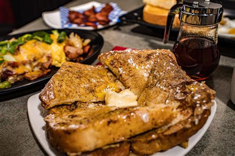 Spokane breakfast. Mar 19. Share post. If you’re looking to start your morning off right with a delicious, drool-worthy breakfast (and who isn’t?), look no further! The city of Spokane has plenty of … 