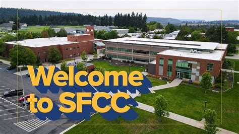Spokane cc. Associate in pre-Nursing Direct Transfer Agreement/Major Related Program - SCC, SFCC. Associate in Science Transfer (Track 1) - Biological Sciences, Environmental/Resource Sciences, Chemistry, Geology... - SCC, SFCC. Associate in Science Transfer (Track 2) - Engineering, Computer Science, Physics and Atmospheric Science - SCC, SFCC. 