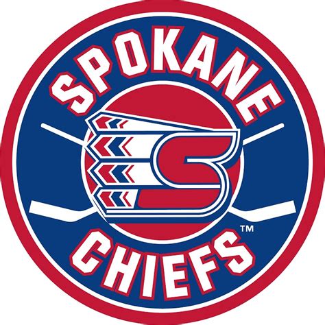Spokane chiefs hockey. 2023-24 tournaments. Join us for another great season of Spokane Youth Hockey Tournaments! Save the dates for the season's House and Rep Division tournaments. CAD rates are available for our friends to the North (please contact us below for rate inquiries). See you in Spokane! 