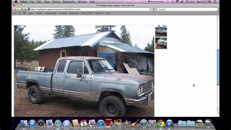 spokane cars & trucks - by owner "4x4 trucks by ... craigslist Cars & Trucks - By Owner "4x4 trucks by owner" for sale in Spokane / Coeur D'alene ... 2009 3500 plow ... . 
