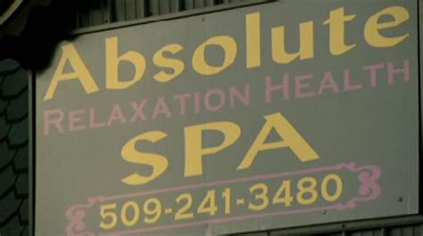 Spokane erotic massage. Officers raided eight massage parlors across Spokane County including the following: Absolute Spa at 9315 E. Trent Ave. Asian Spa at 3130 N. Division. Far East Spa at 213 E. Sprague. Joe Jeans at ... 