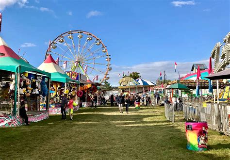 Spokane fairgrounds. Join us for the 2024 Spokane County Interstate Fair, happening September 6-15 as we celebrate the 50th Anniversary of Expo 74! 