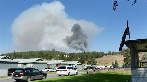 Spokane fire.. Things To Know About Spokane fire.. 