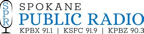 Spokane public radio. Jan 10, 2022 · Spokane Public Radio News From Spokane Public Radio. The news as aired on Spokane Public Radio. Apple Podcasts; RSS link 