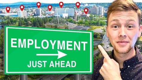 Spokane wa jobs. Things To Know About Spokane wa jobs. 