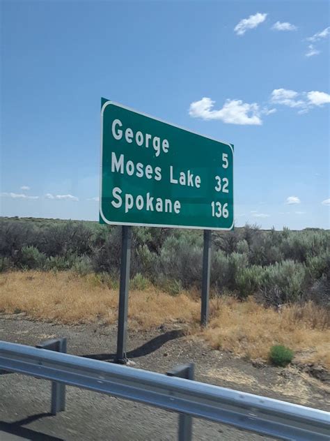 Spokane wa to moses lake wa. The new routes connect three cities already in Delta's network to more of its hubs. Both Boise and Spokane are served from the airline's three western hubs — Los Angeles, Salt Lake... 