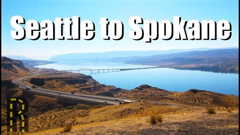 Spokane washington to seattle. Things To Know About Spokane washington to seattle. 