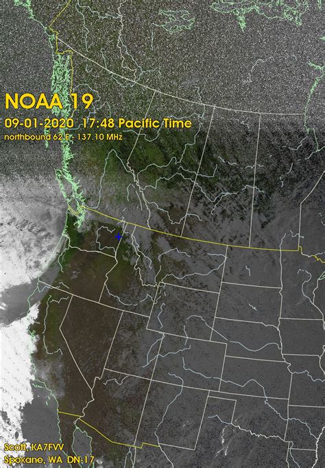 Spokane weather noaa. Current conditions at Seattle, Seattle-Tacoma International Airport (KSEA) Lat: 47.44472°NLon: 122.31361°WElev: 427.0ft. 