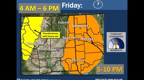 Spokane weather nws. Things To Know About Spokane weather nws. 