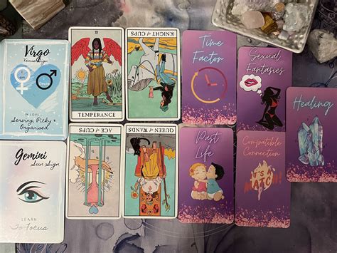 Spoken Occult Tarot - Twitter