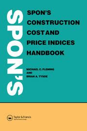 Spon s construction cost and price indices handbook spon s construction cost and price indices handbook. - Solution manual to razavi design of analog integrated circuits.