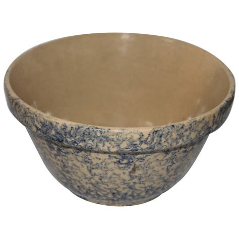 Sponge Mixing Bowl - 9 For Sale on 1stDibs