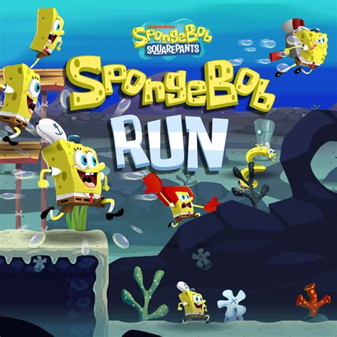 Join the two friends, Patrick and SpongeBob, on a fun quest against the robot anchovies in the Bubble Bros game! The machines have taken over Bikini Bottom and terrorized the residents of the lovely underwater town! It's up to SpongeBob and his best friend to stop the robots from wreaking havoc. They can only do that with the power of bubbles!. 