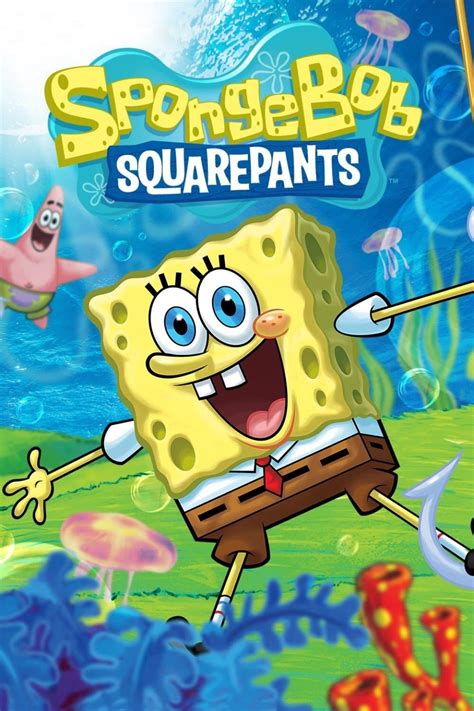 SpongeBob SquarePants - The Internet Animation Database