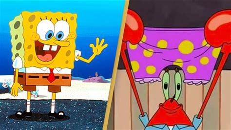 SpongeBob fans discover controversial