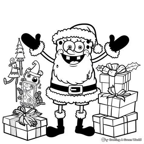 Splatoon Coloring Sheets