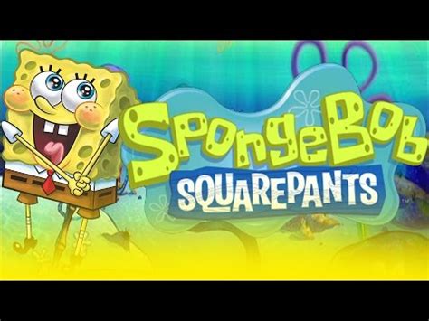 Spongebob In Tedran mp4 3gp flv mp3 video indir