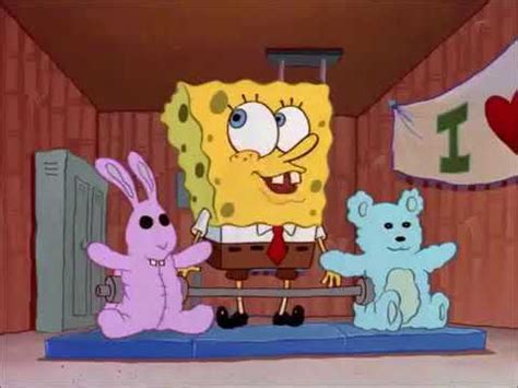 Spongebob Squarepants – Living In The Sunlight lyrics