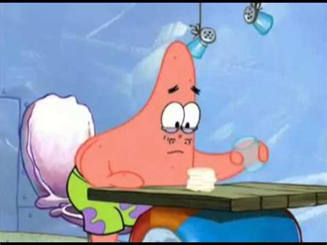 Spongebob Squarepants - Patrick eats Rotten Milk (Better …