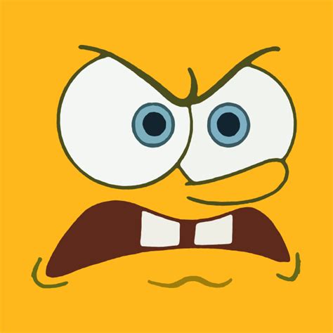 Check out our spongebob annoyed face svg selection for the very best in unique or custom, handmade pieces from our clip art & image files shops.. 