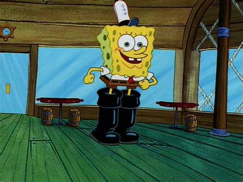 Spongebob boots. Things To Know About Spongebob boots. 