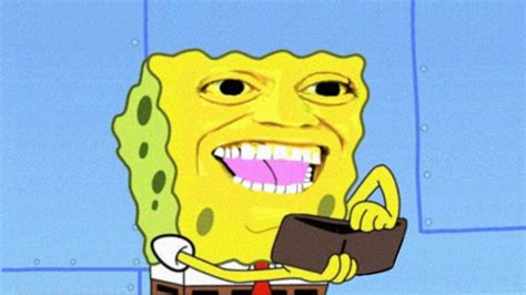 Spongebob empty wallet. Things To Know About Spongebob empty wallet. 