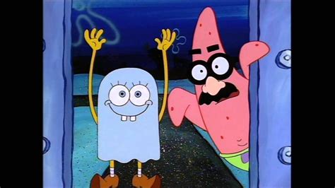 Spongebob halloween costume episode. Parks And Recreation. Some of the best Halloween costumes in TV shows are impactful because they embody who the character is. A perfect example of this can be seen in the Parks and Recreation Season 5 episode, "Halloween Surprise." While "Halloween Surprise" boasts plenty of amusing costumes, like Chris Traeger dressing as an old man, the best ... 